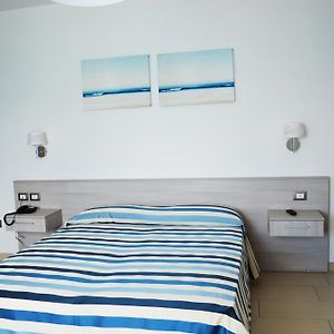 Private Bathroom Triple Room